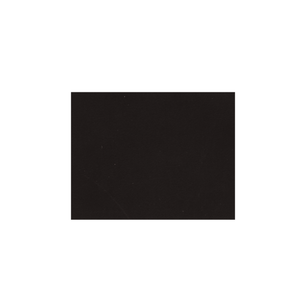 2 1/4" x 1 3/4" Leather Rectangular Patch 6