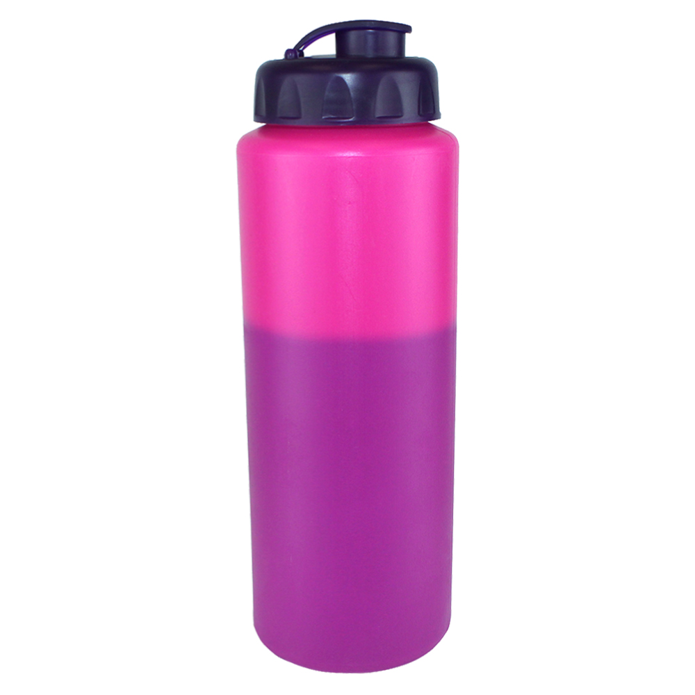 Mood™ 32 oz. Sports Bottle with Flip Top Cap 19