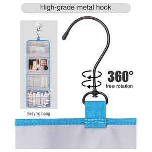 Travel Bag with Hanging Hook 1