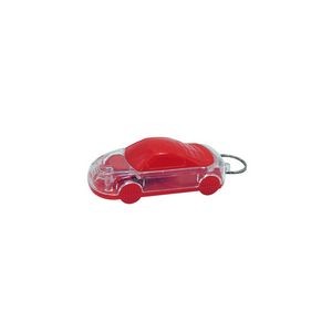 Unique Car Shaped Bottle Opener Keychain With LED Light 11