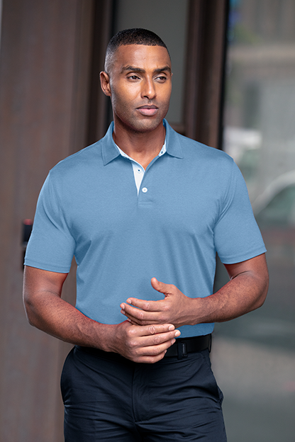 Vansport Pro Signature Polo 63