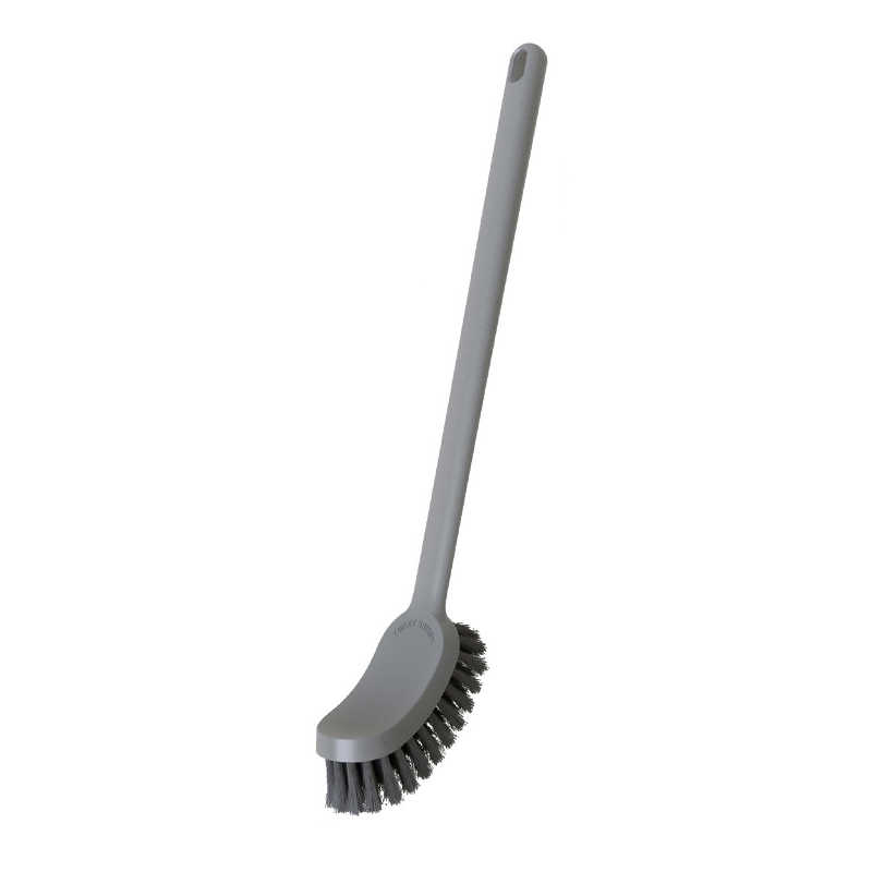 Toilet Bowl Cleaner Brush 4