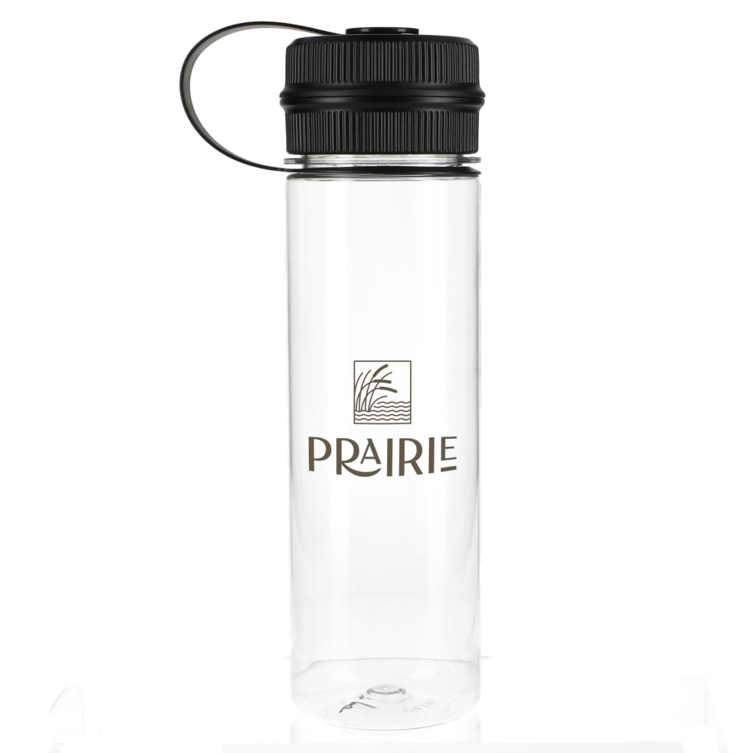 Venture Recycled R-PET Sports Bottle 21oz 59