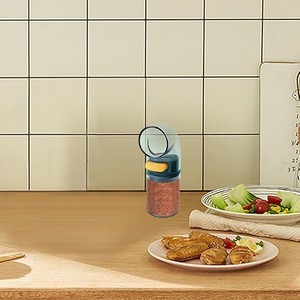 Quantitative Salt Shaker 4