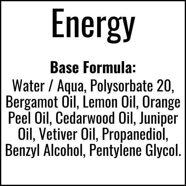 Aromatherapy Room Spray 8