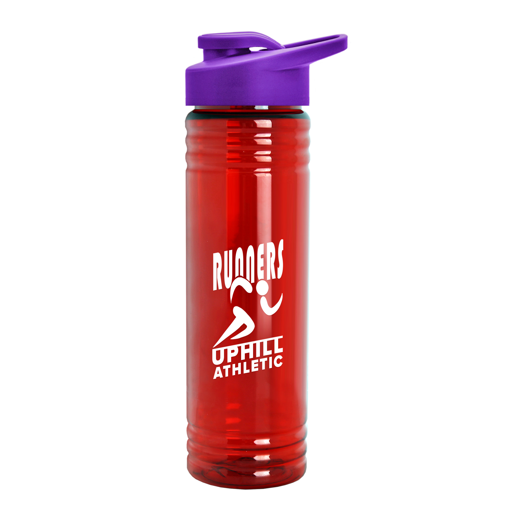 Garyline® Slim Fit Bottle with Drink-Thru Lid - 24 oz. 693