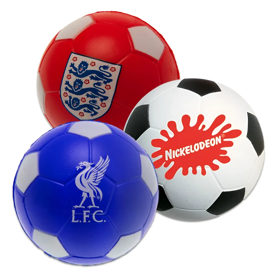 Football Stress Ball 2