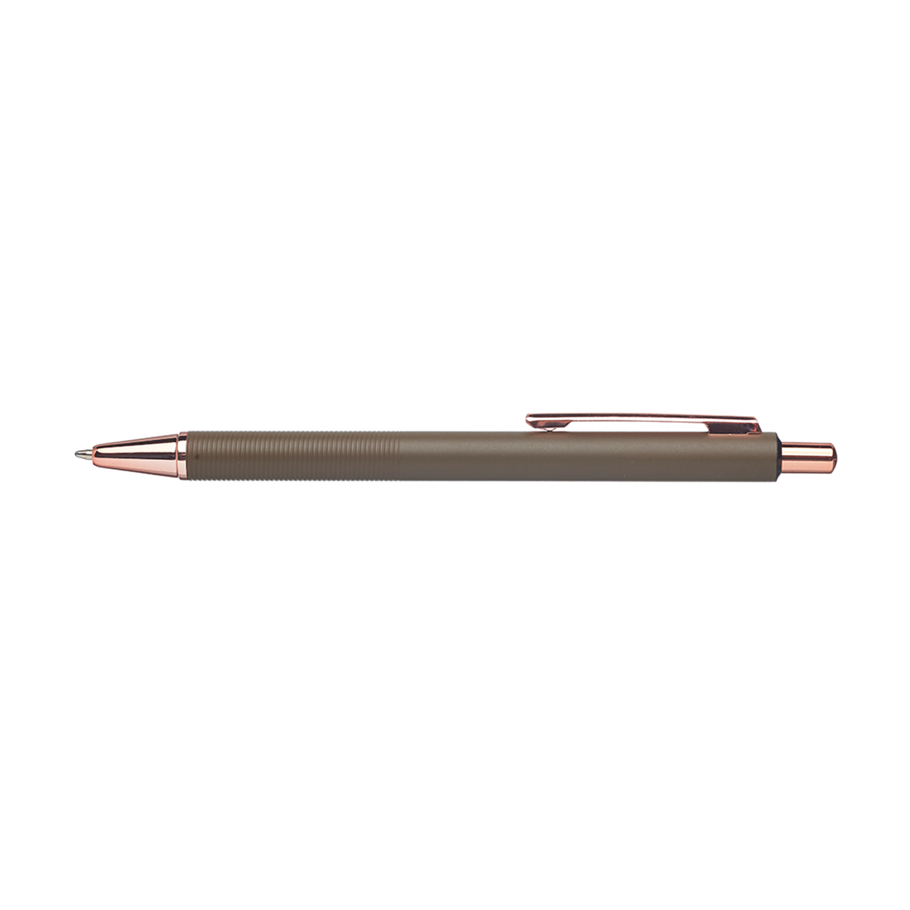 Gimos Metal Ballpoint Pen 5