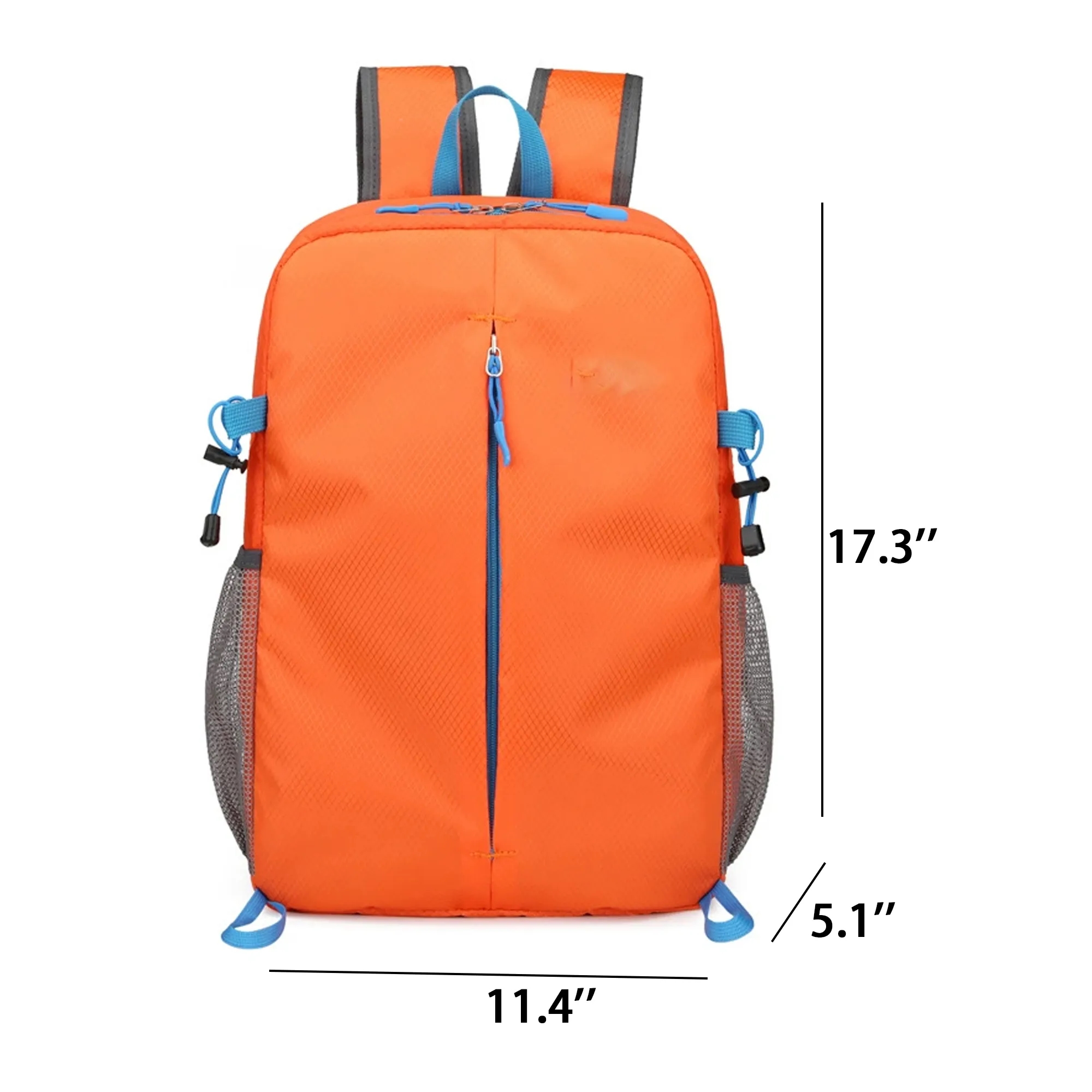 Foldable Lightweight Outdoor Pack 3