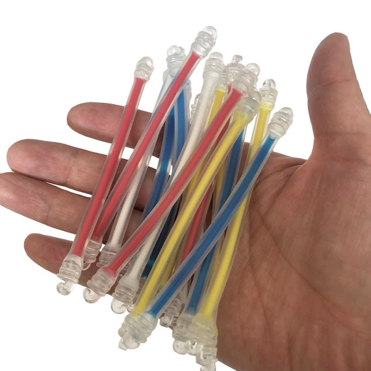 Long Tennis Vibration Dampener Ultimate Shock Absorbers 5