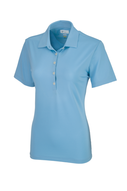 Women's Greg Norman Freedom Polo 14