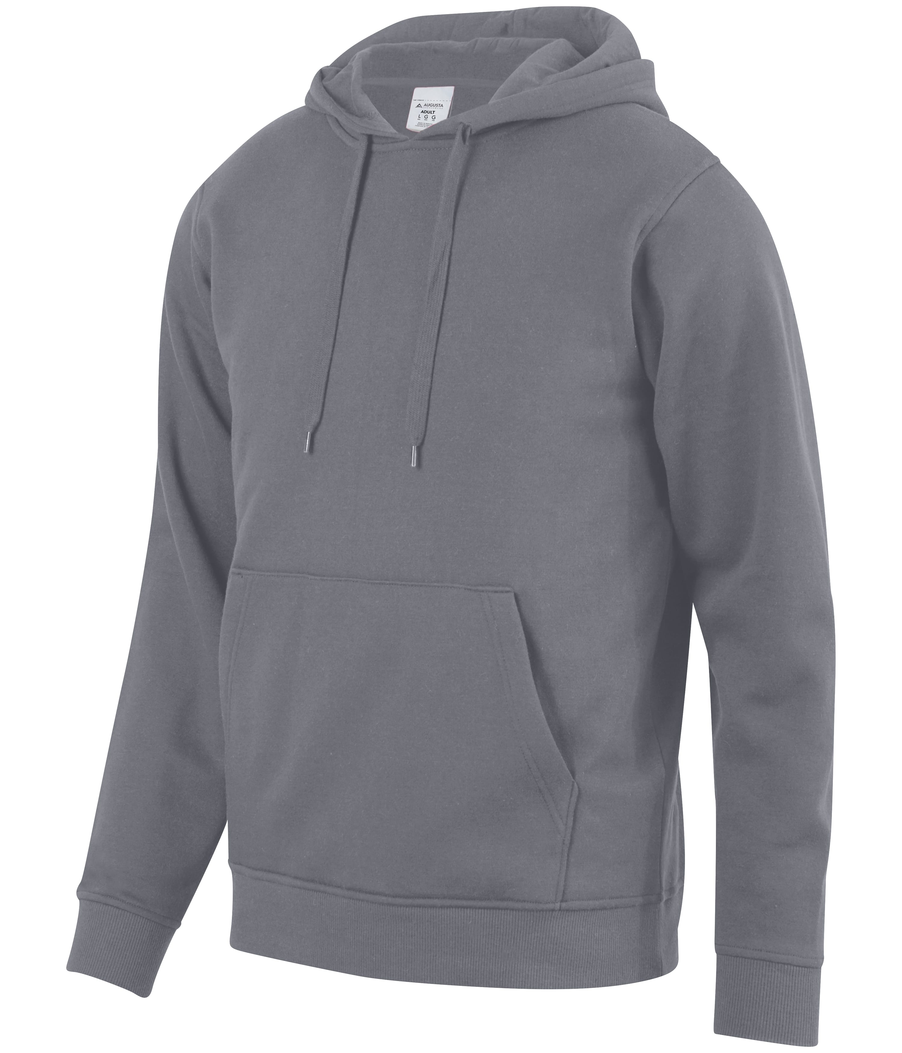 60/40 Fleece Hoodie 14