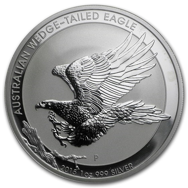 Zinc Alloy Challenge Coin with Shiny Plating Finishes - Die 1