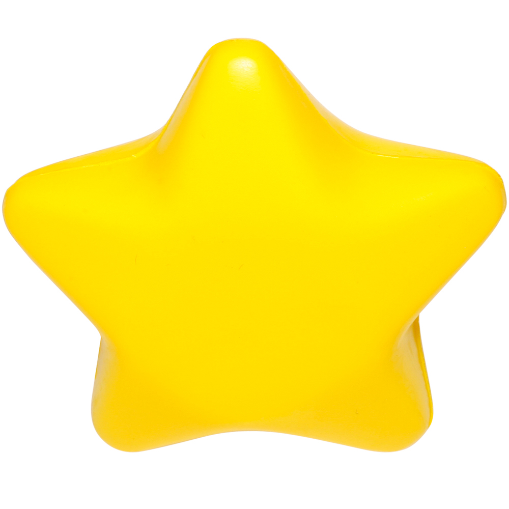 Star Stress Balls 9