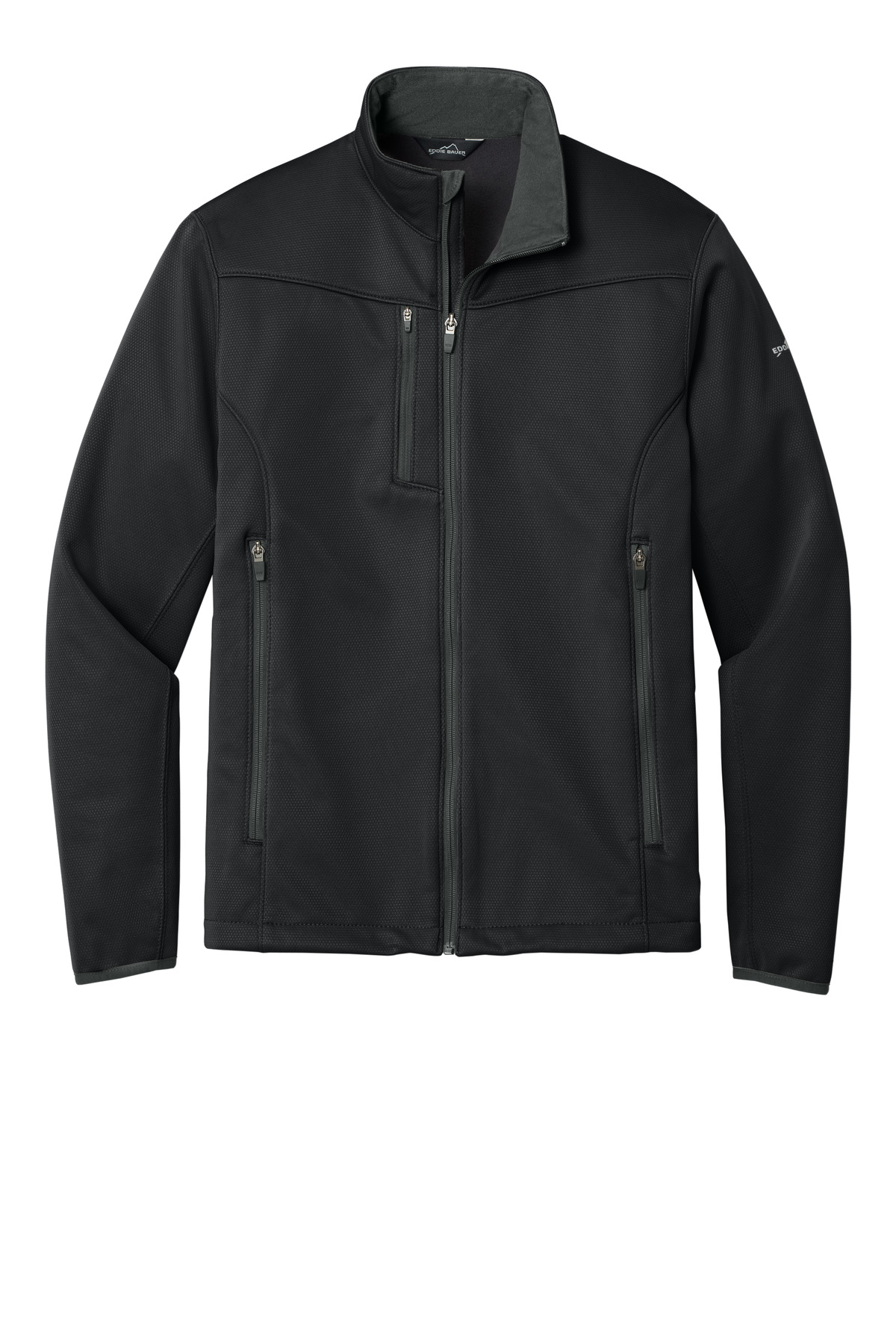 Eddie Bauer Weather-Resist Soft Shell Jacket. EB538 1