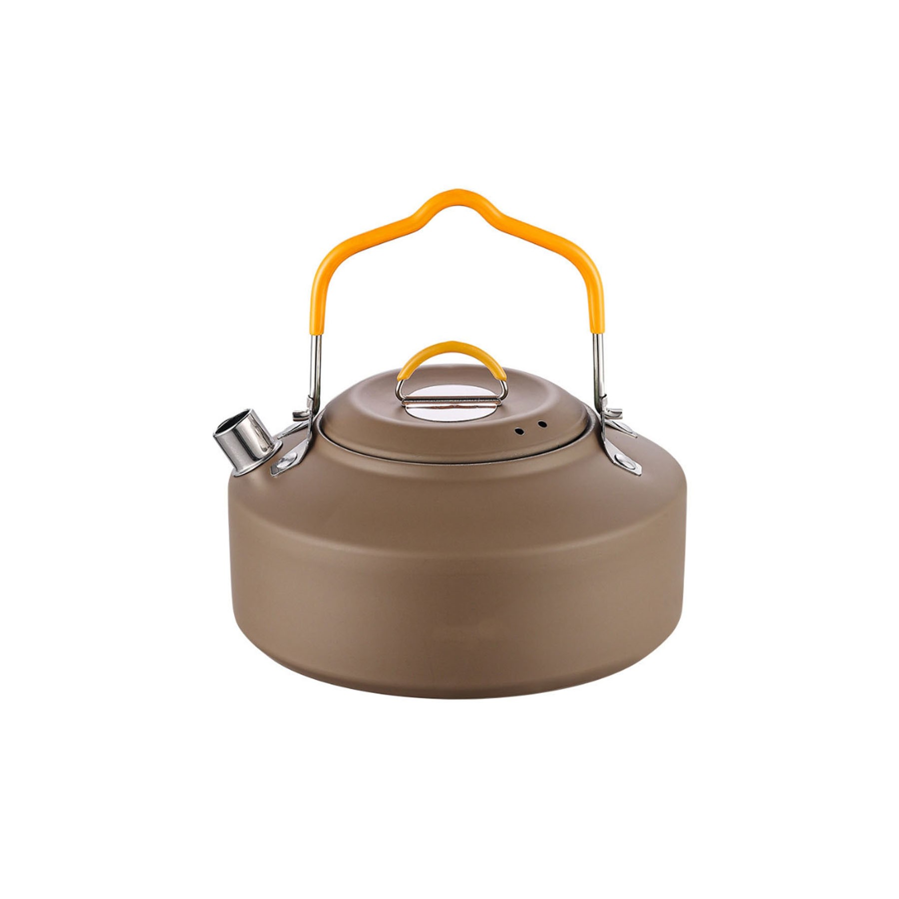 Outdoor Kettle 3