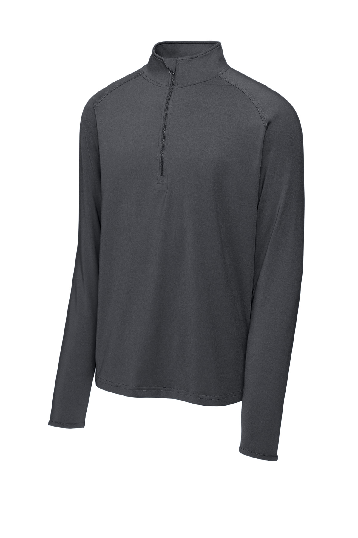 Sport-Tek Sport-Wick Stretch 1/4-Zip Pullover. ST850 62