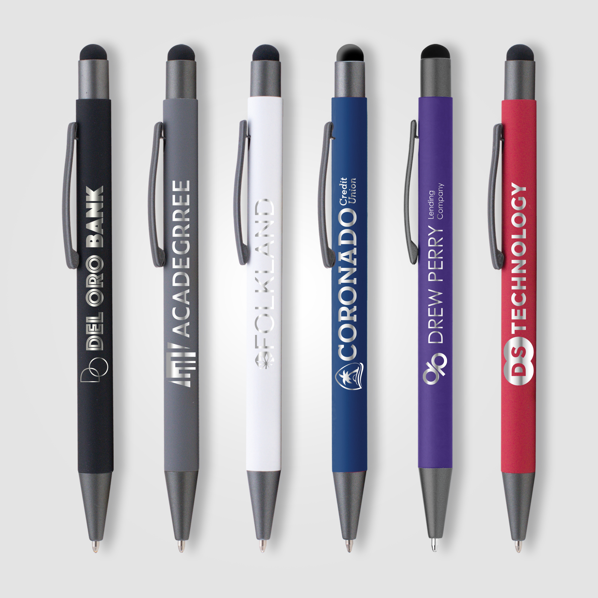 Bowie Softy with Stylus 20