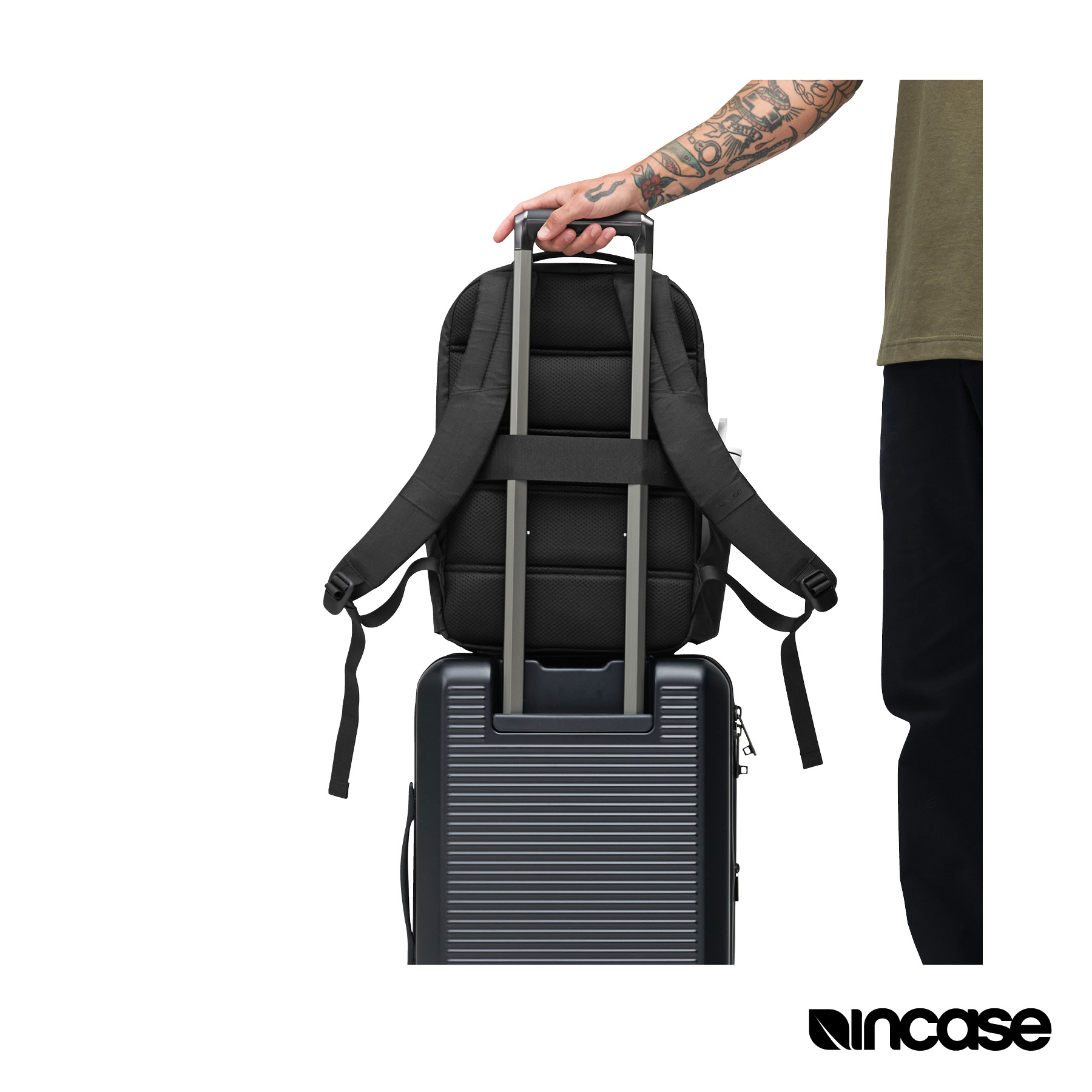 Incase Crosstown Backpack 20L 16