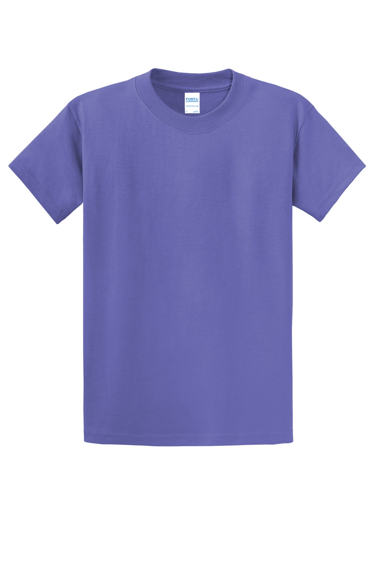 Port & Company® Tall Essential Tee 66