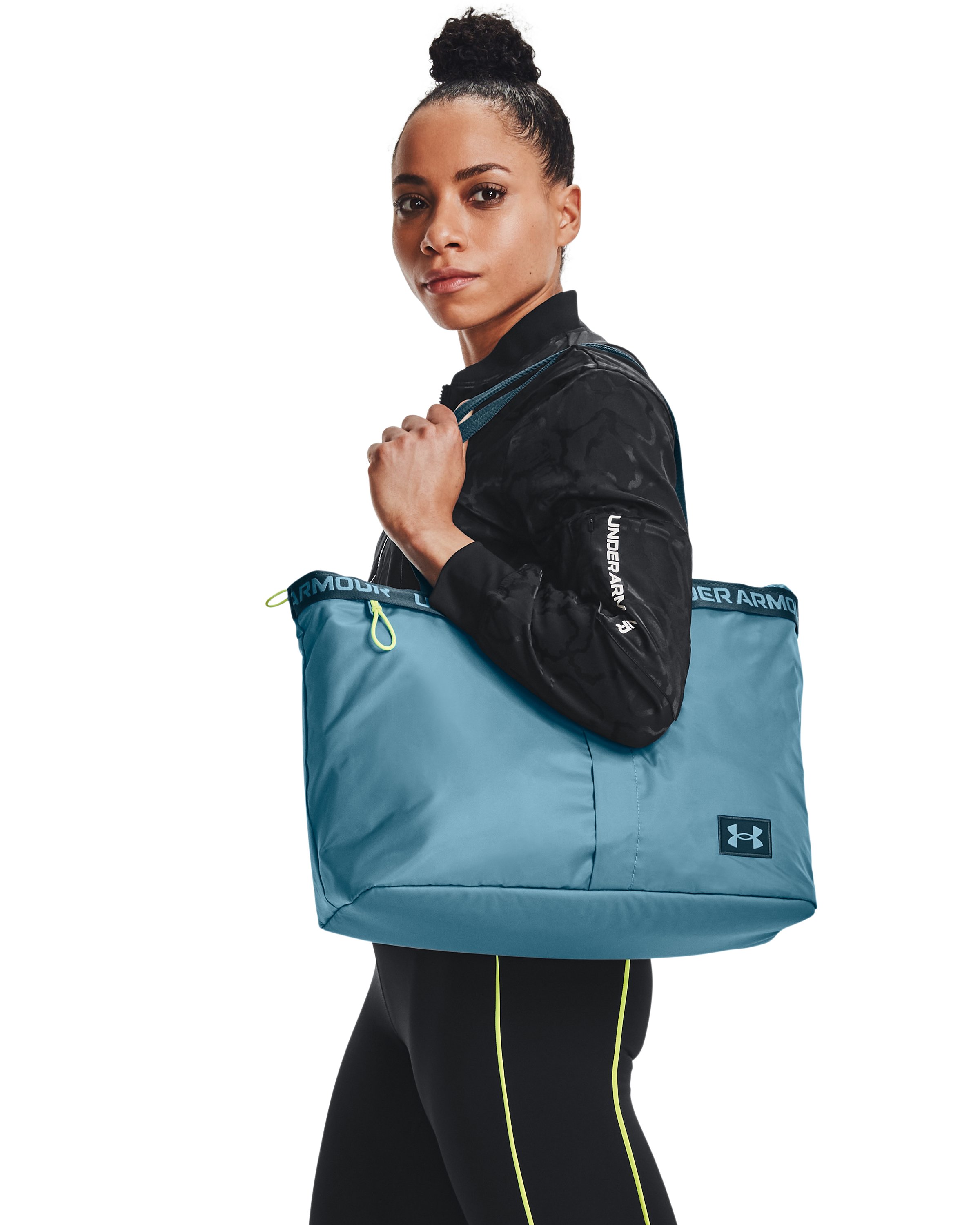 UA Essentials Women's Tote Bag 4