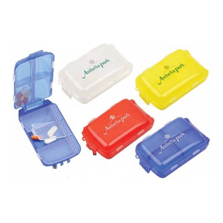 Pill Box 1