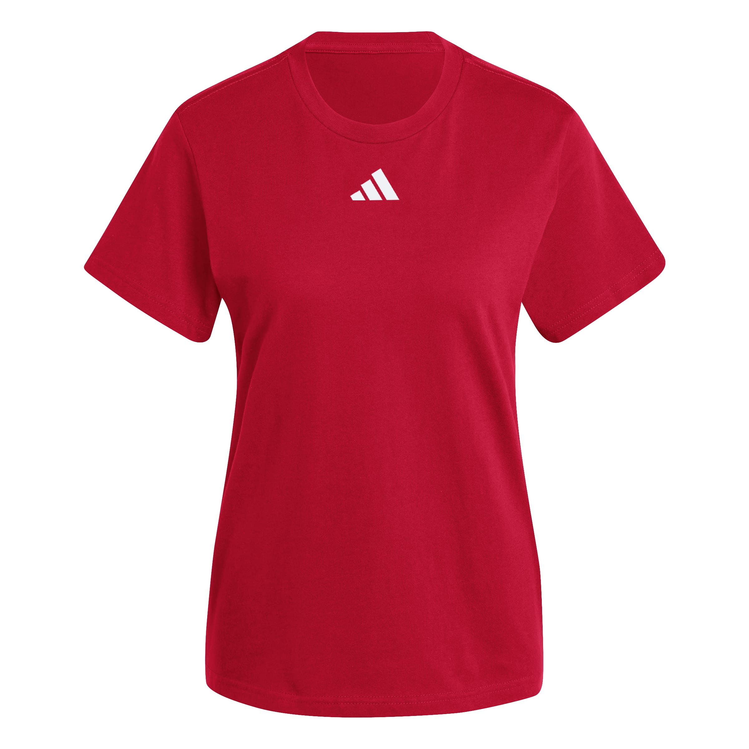 WOMEN FRESH SS TEE 11
