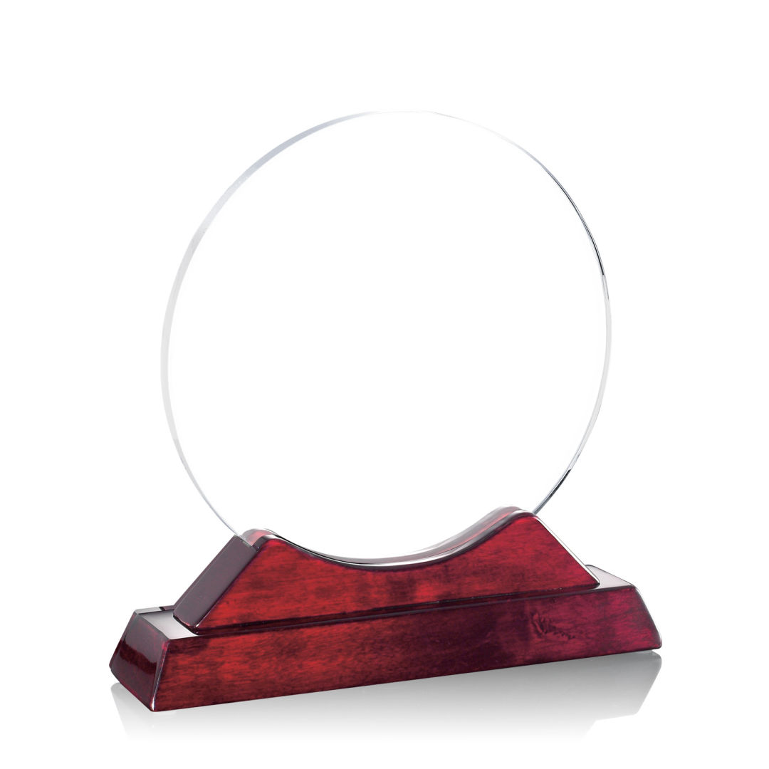 Mansfield Award 3