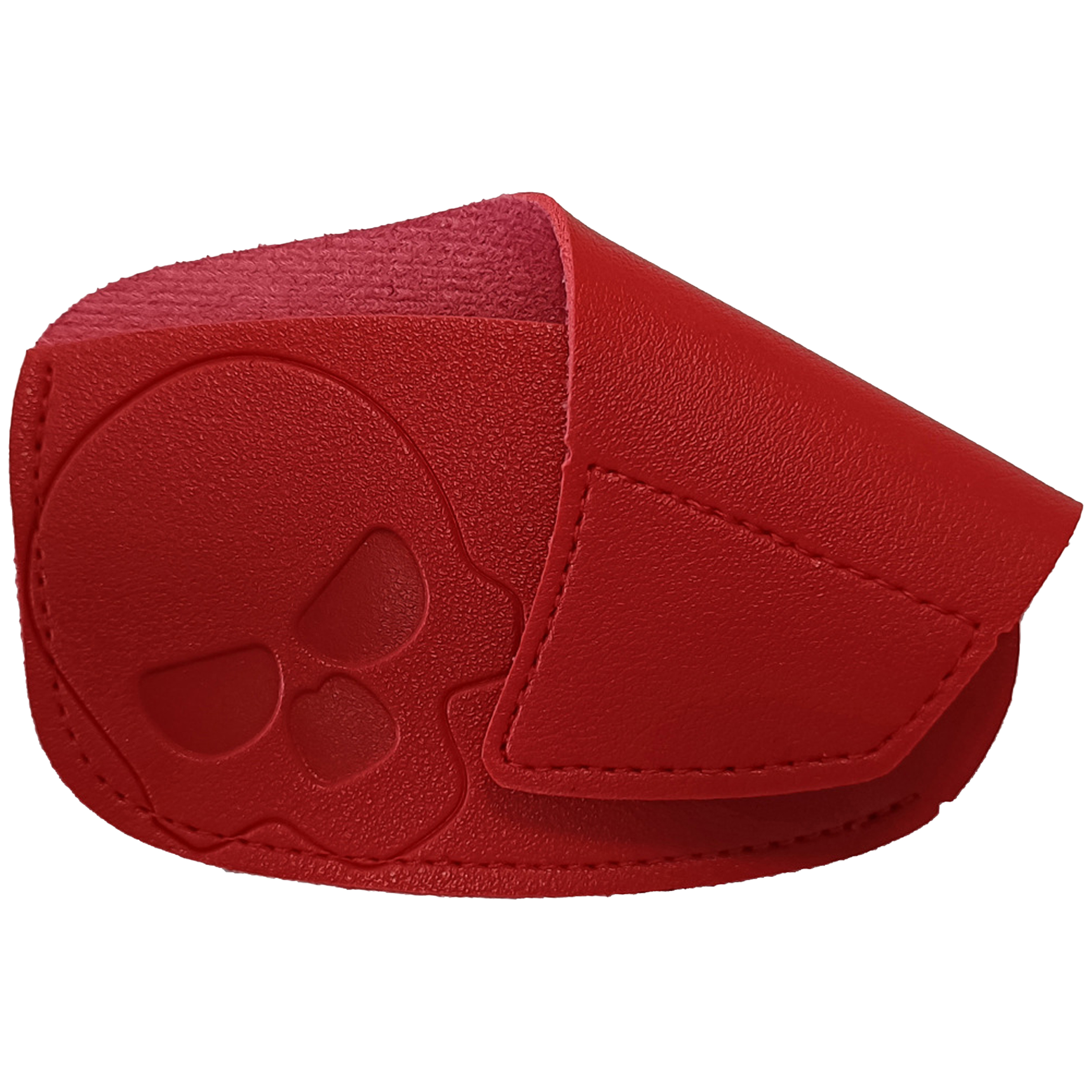 Pu Golf Accessory Club Cover 12