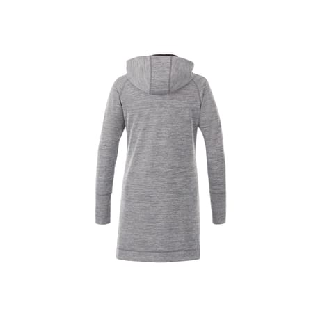 Women's ODELL Knit Zip Hoody 84