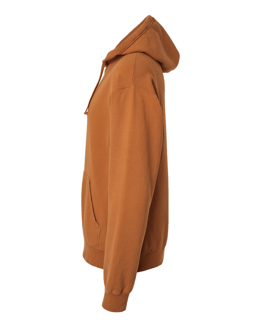 Unisex Garment-Dyed Hooded Sweatshirt - GDH450 26