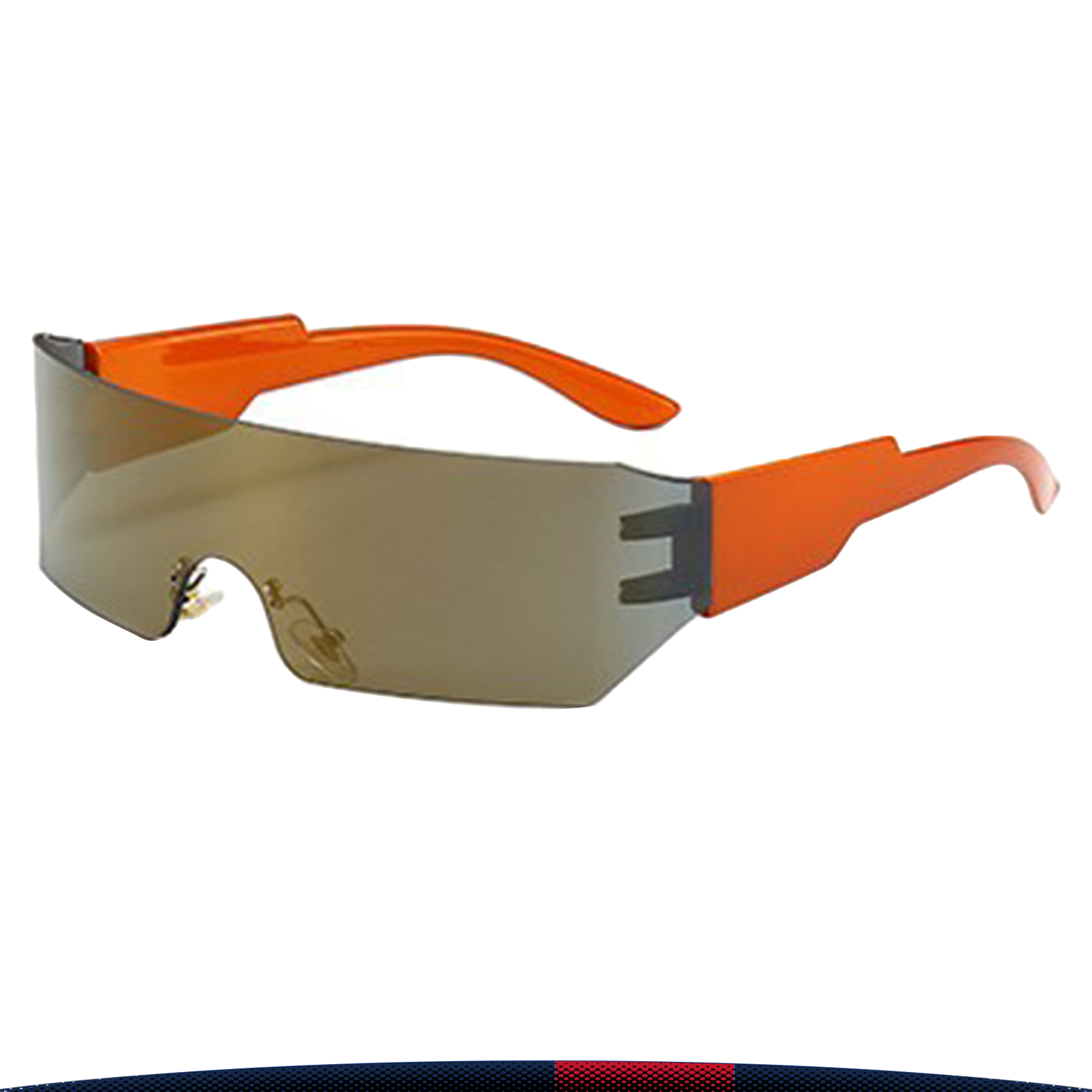 Cyberpunk Sunglasses 3