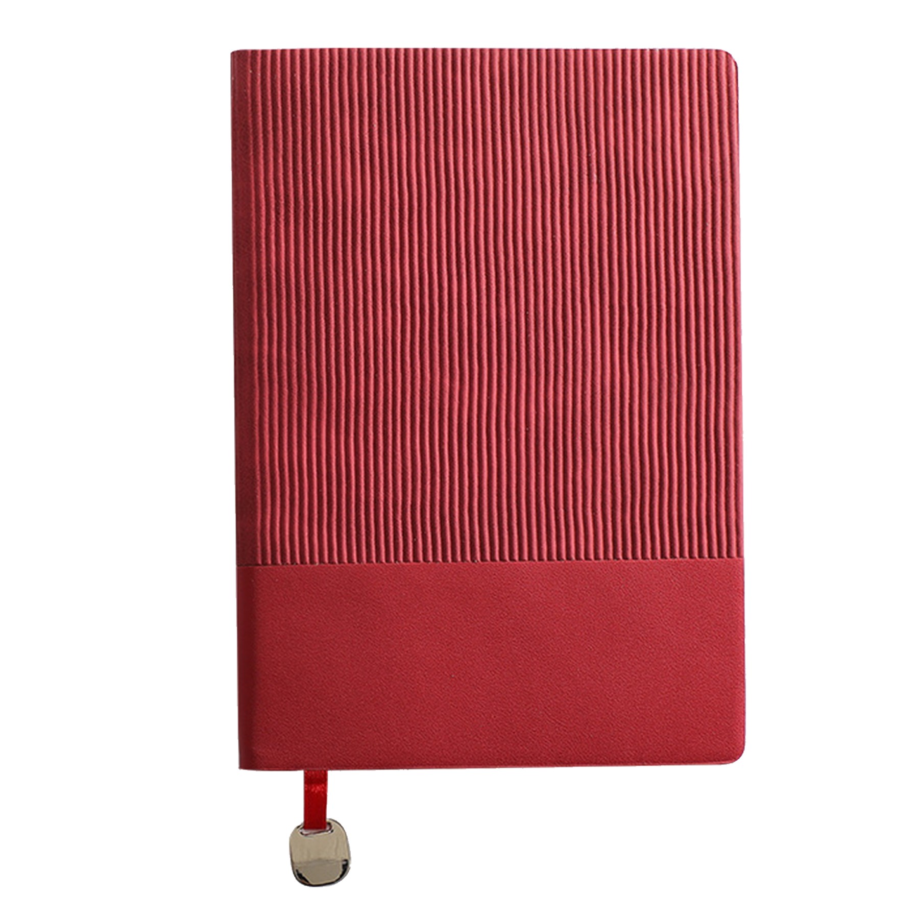 Hardcover College Ruled A5 Notebook 2