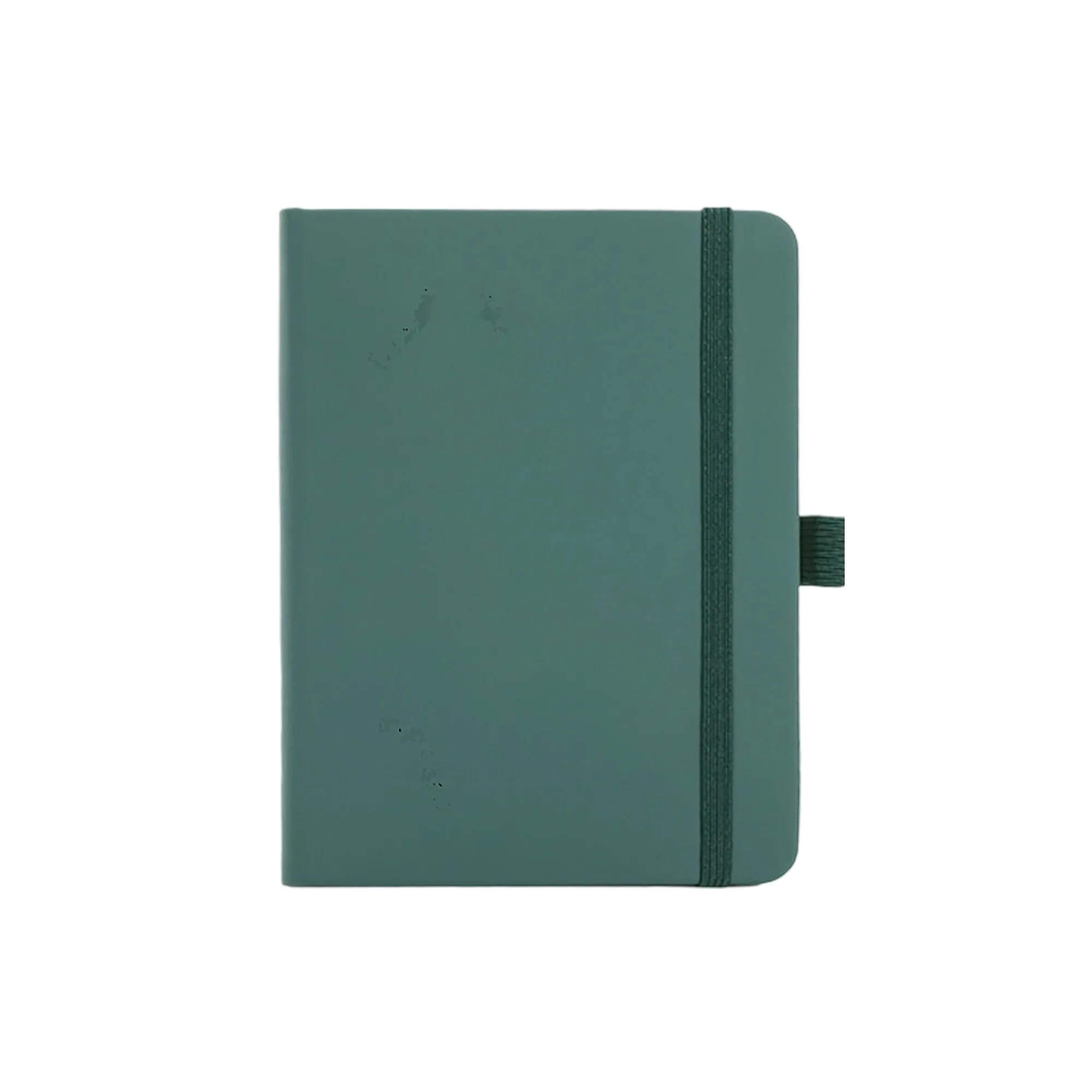 A6 Soft Journal Notebook 17