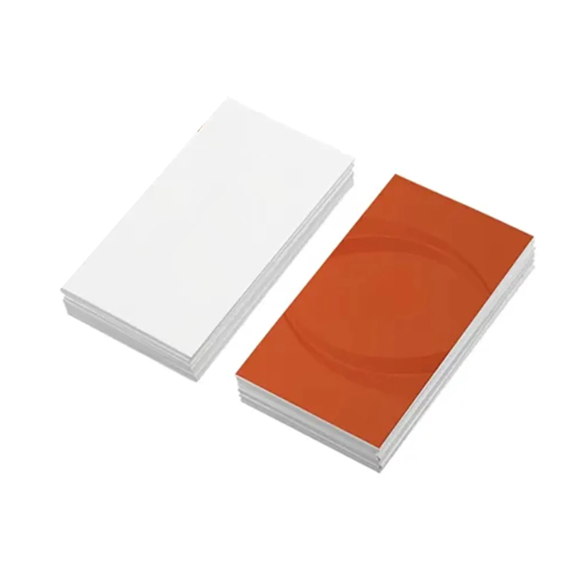 Coated Paper Business Card 3.5x2 3