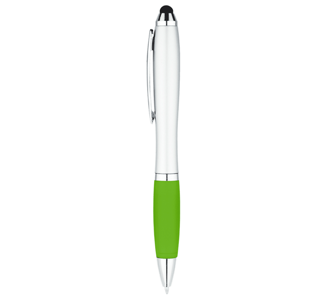 Curvaceous Ballpoint Stylus 76