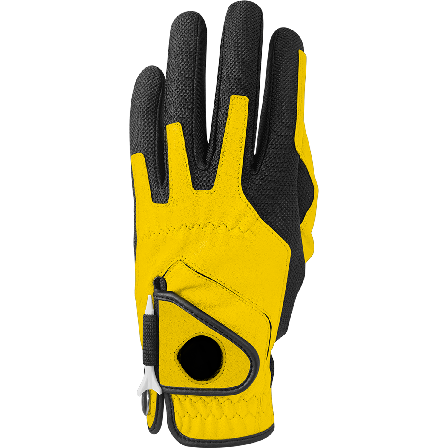 Zero Friction Mens Golf Glove 7