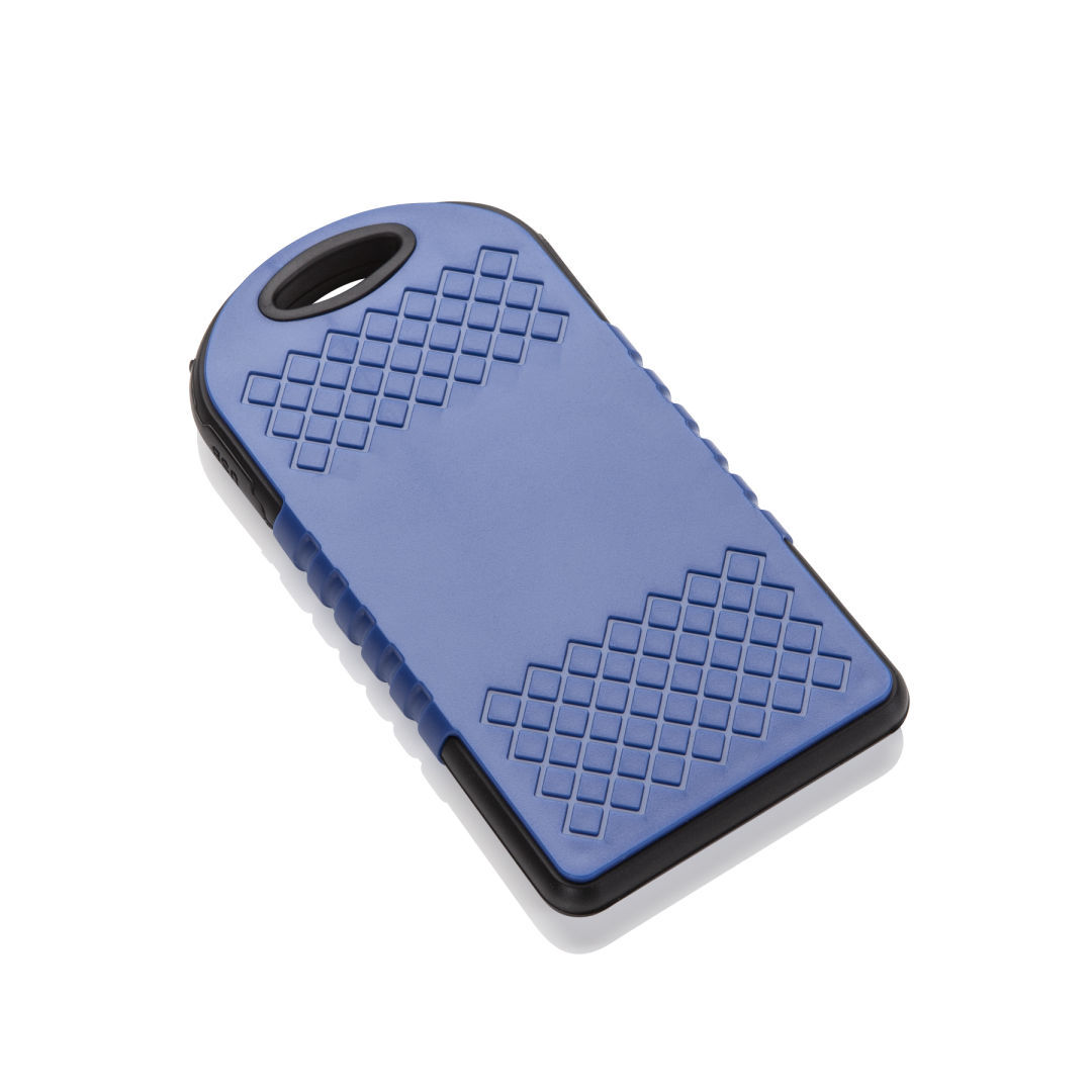Taiyo Solar Power Bank 4