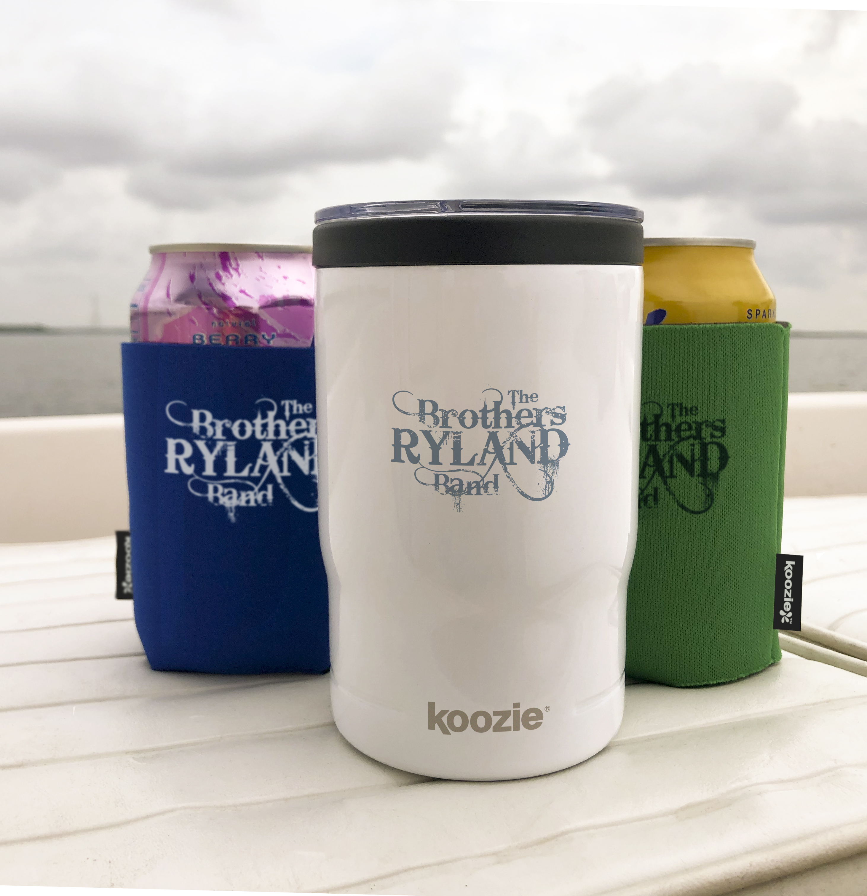 Triple Vacuum Tumbler 13 oz