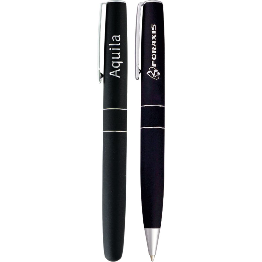 SoHo Pen Set 13