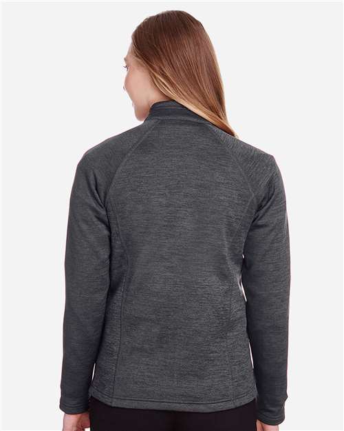 Women's Flux 2.0 Full-Zip Jacket - NE712W 40