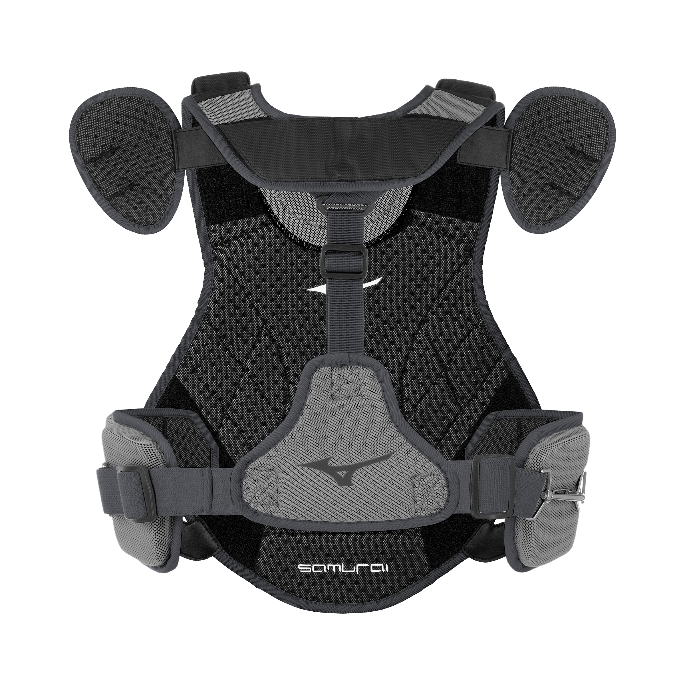 Samurai Youth Baseball Chest Protector 14" 44