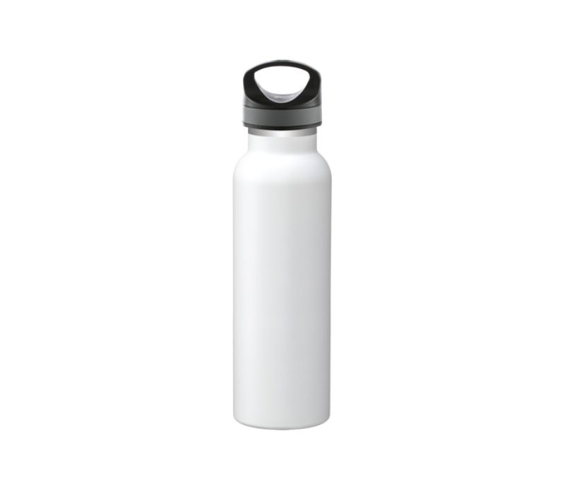 Vacuum Insulated Stainless Steel Water Bottle, 20 oz. 1