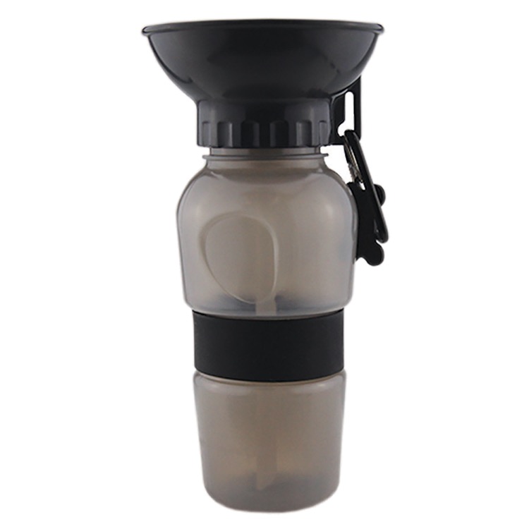 AutoDogMug, 20OZ WITH SILICON BAND 30