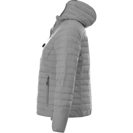 Women's SILVERTON Packable Insulated Jacket 133