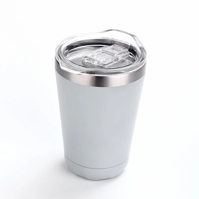12 oz Insulated Stainless Steel Tumbler 3