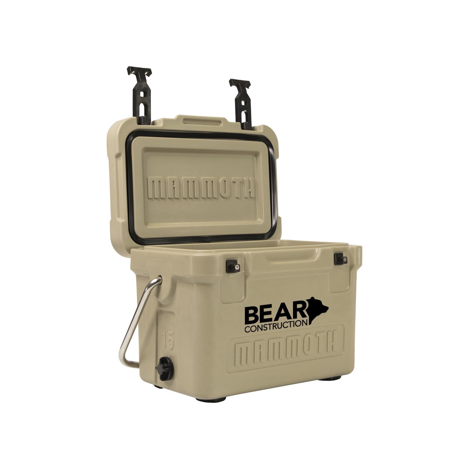 Mammoth® Cruiser 15 Cooler 20