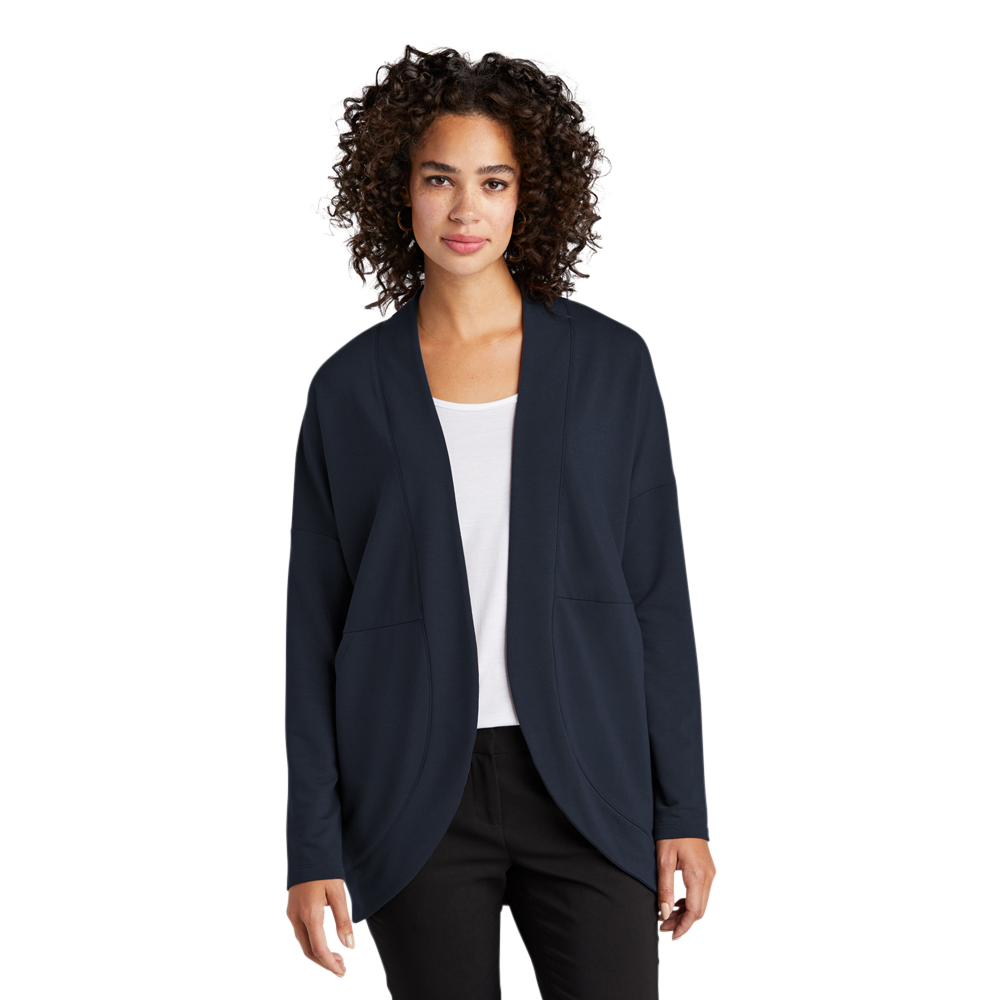 Women's Cocoon Cardigan 4