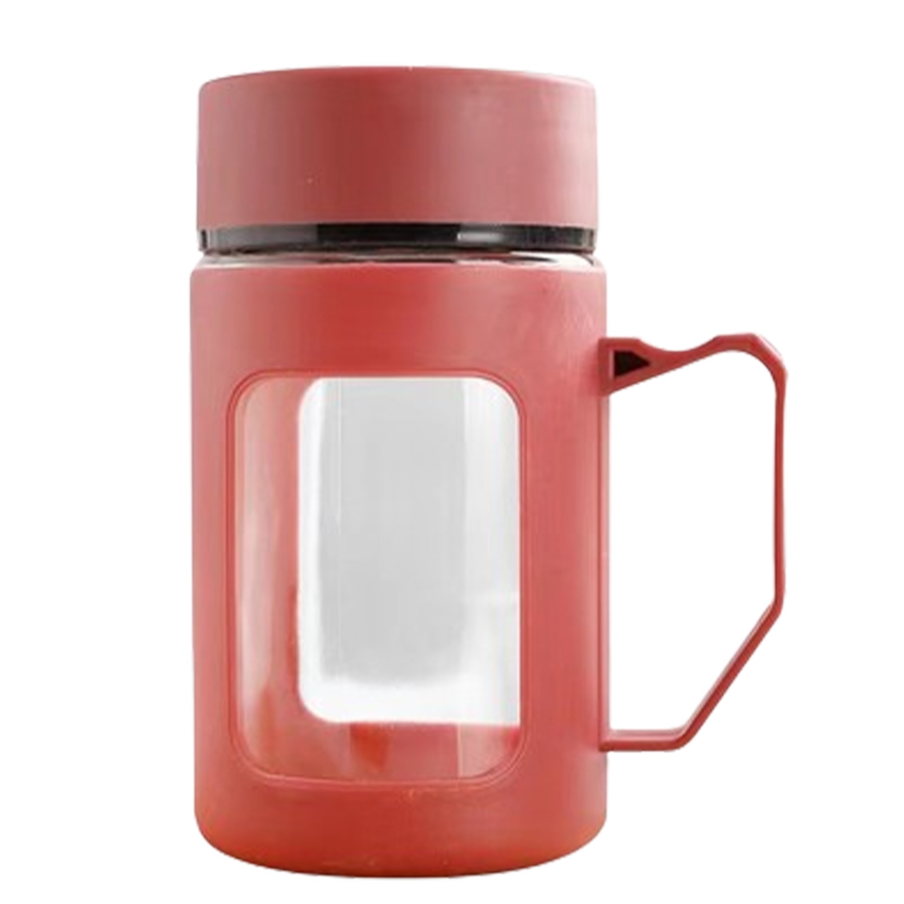 16Oz Tea Infuser Cup 6