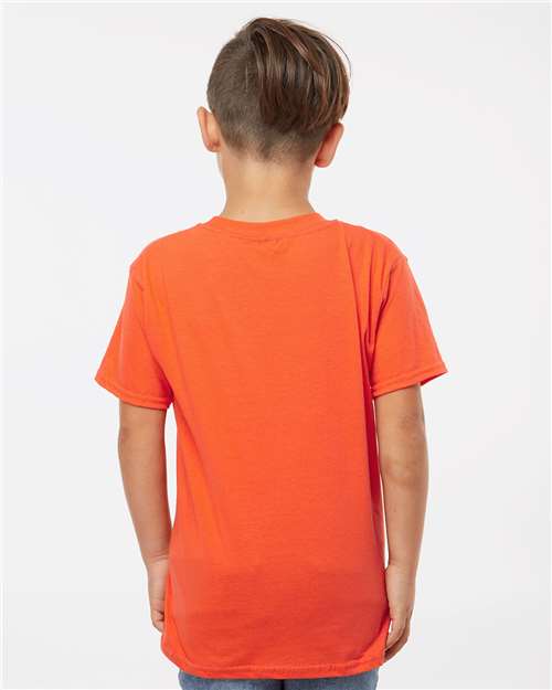 Youth Softstyle® T-Shirt - 64000B 224